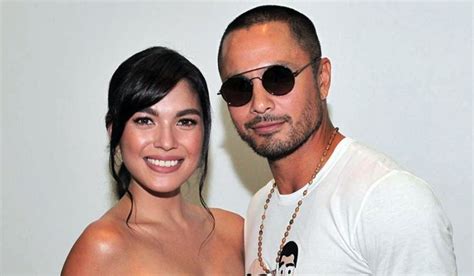 Derek Ramsay not affected by girlfriends alleged sex scandal